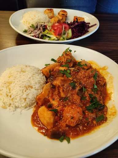 Photo of Istanbul Restaurant - 22B St Helen's Rd, Swansea SA1 4AP